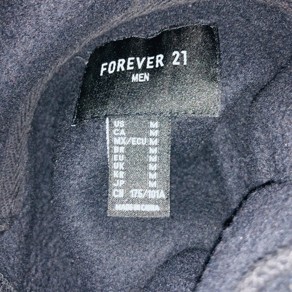 Fleece Knit Paradise Graphic Hoodie✅ - Picture 3 of 3